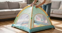4 Best Travel Playards for Babies in 2026