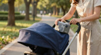 4 Best Travel Sound Machines for Strollers in 2026