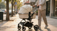 4 Best Travel Systems With Bassinet Attachment in 2026