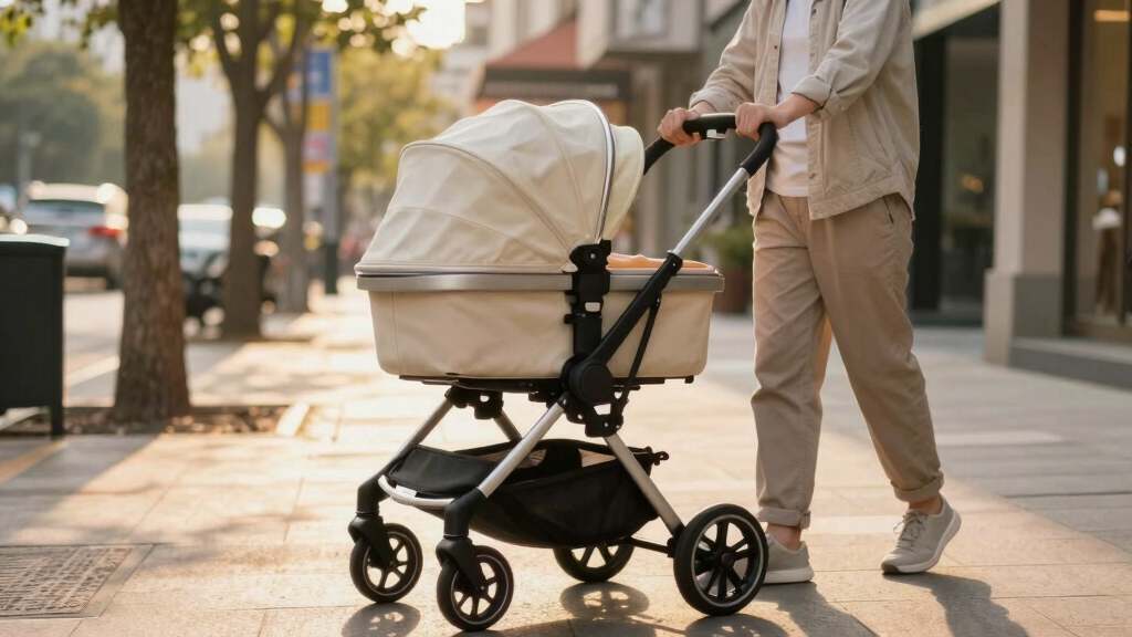 4 Best Travel Systems With Bassinet Attachment in 2026