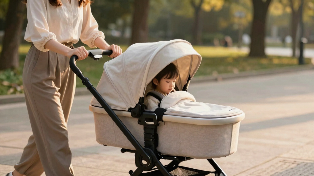 4 Best Travel Systems With Bassinet Mode in 2026