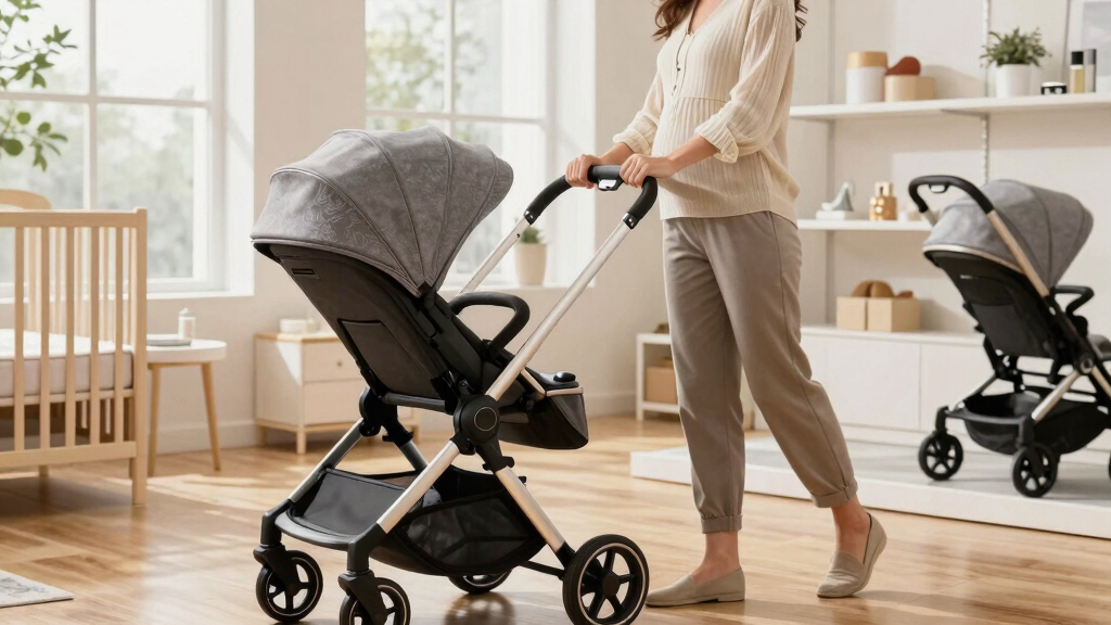4 Best Upscale Travel Systems for Baby Registry in 2026