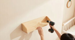 4 Best Wall Mounted Nursery Bookshelves in 2026