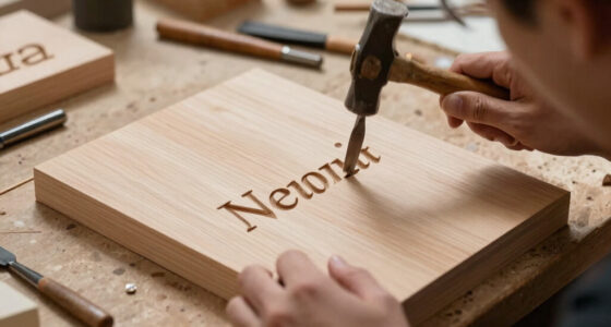 4 Best Wooden Baby Name Plaques in 2026