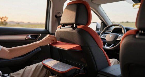 5 Best All Stage Car Seats in 2026