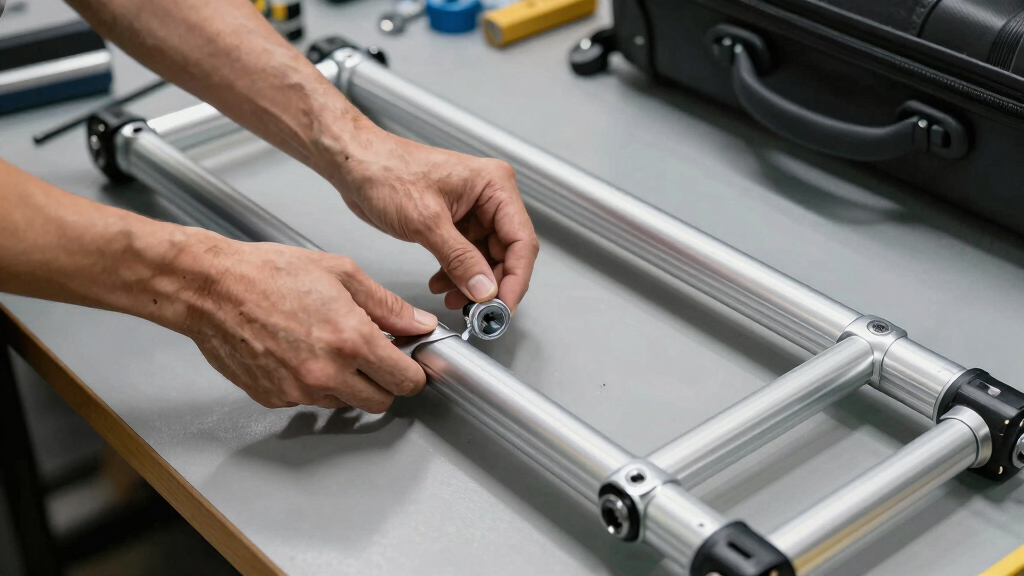 5 Best Aluminum Frame Travel Systems in 2026