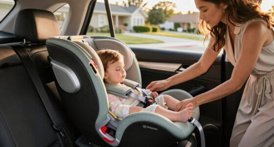 5 Best Amazon Car Seats for Baby Registry in 2026