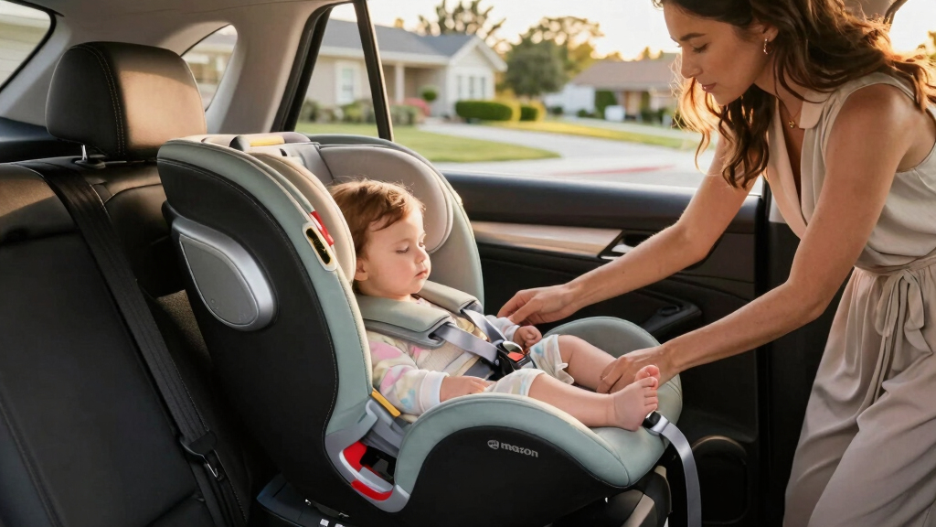 5 Best Amazon Car Seats for Baby Registry in 2026