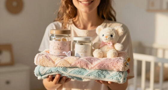 5 Best Baptism Gift Sets on Amazon in 2026