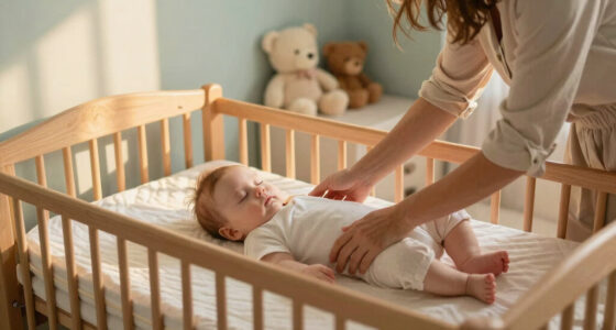 5 Best Bedside Bassinets With Mattress Included in 2026