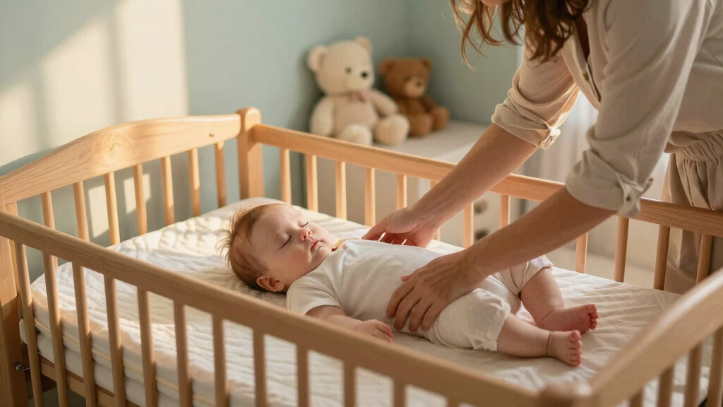 5 Best Bedside Bassinets With Mattress Included in 2026