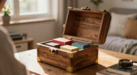 5 Best Best Custom Memory Chests for Milestone Keepsakes in 2026