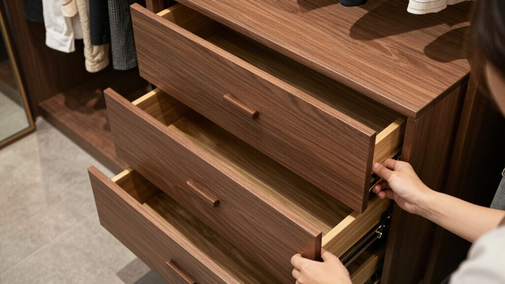 5 Best Changing Stations With Drawers in 2026