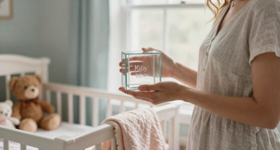 5 Best Christening Keepsake Gifts for Boys in 2026