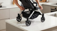 5 Best Compact Fold Travel Systems in 2026