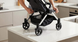 5 Best Compact Fold Travel Systems in 2026