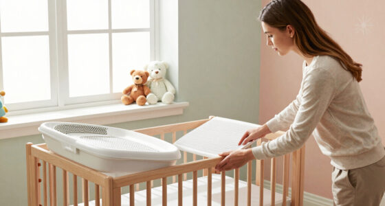 5 Best Crib and Changer Combos in 2026