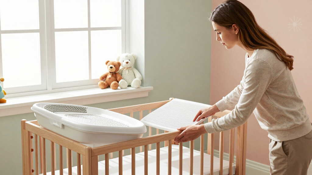 5 Best Crib and Changer Combos in 2026