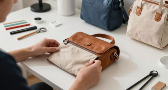 5 Best Designer Look Diaper Bags on Amazon in 2026