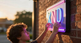 5 Best Dimmable Personalized Neon Name Signs in 2026