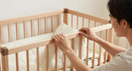 5 Best Eco Friendly Baby Cribs in 2026 — Safe, Sustainable Sleep Solutions