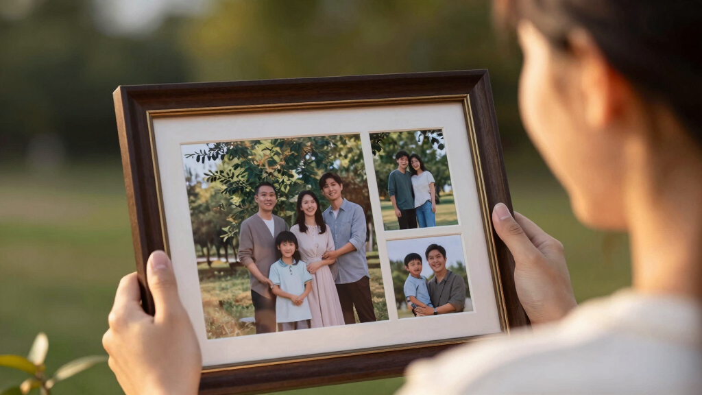 5 Best Genealogy Gifts for Grandparents in 2026