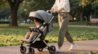 5 Best High Weight Limit Stroller Wagons in 2026