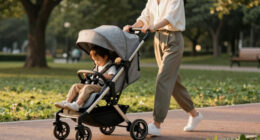 5 Best High Weight Limit Stroller Wagons in 2026