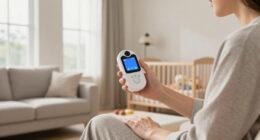 5 Best Long Range Baby Monitors in 2026