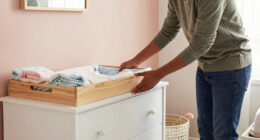 5 Best Luxury Nursery Dressers With Changing Topper in 2026