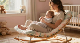 5 Best Nursery Gliders With Washable Cushions in 2026