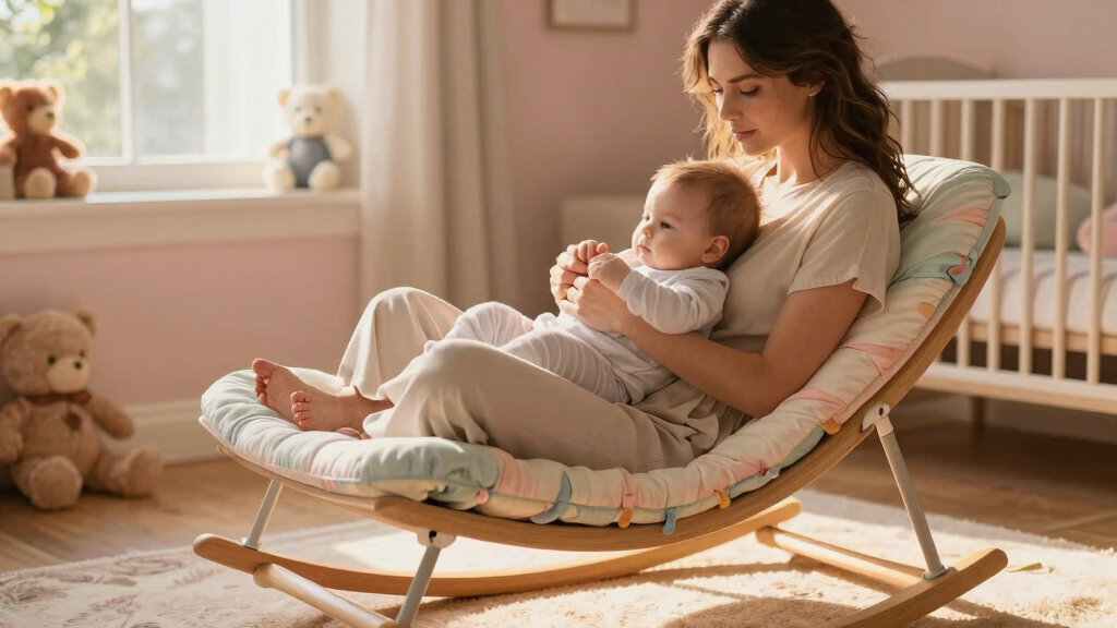 5 Best Nursery Gliders With Washable Cushions in 2026