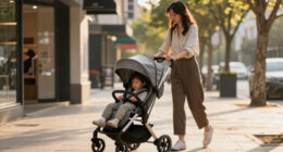 5 Best Parent Facing Stroller Systems in 2026