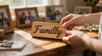 5 Best Personalized Family Name Keepsakes in 2026