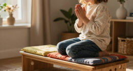 5 Best Personalized Prayer Benches for Children in 2026