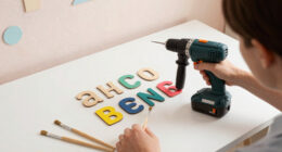 5 Best Personalized Wall Letters for Luxury Nurseries in 2026