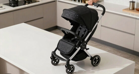 5 Best Premium Double Stroller Systems in 2026