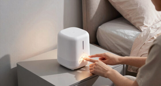 5 Best Soothing Sound Machines With Stories in 2026
