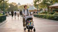 5 Best Stroller Wagons for Theme Parks in 2026