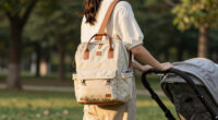 5 Best Top Diaper Bags for Moms and Dads in 2026