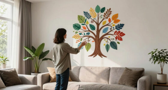 5 Best Top Family Tree Of Life Wall Art In 2026