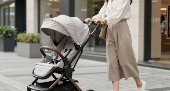 5 Best Top Stroller and Car Seat Bundles in 2026