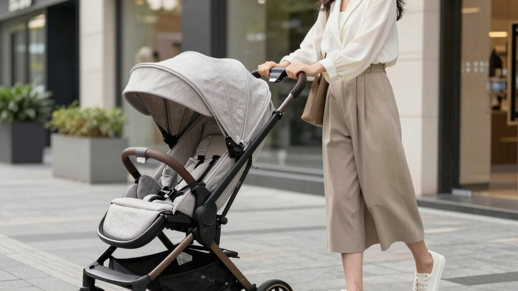 5 Best Top Stroller and Car Seat Bundles in 2026