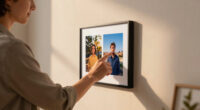 5 Best Wall Mount Digital Photo Frames in 2026