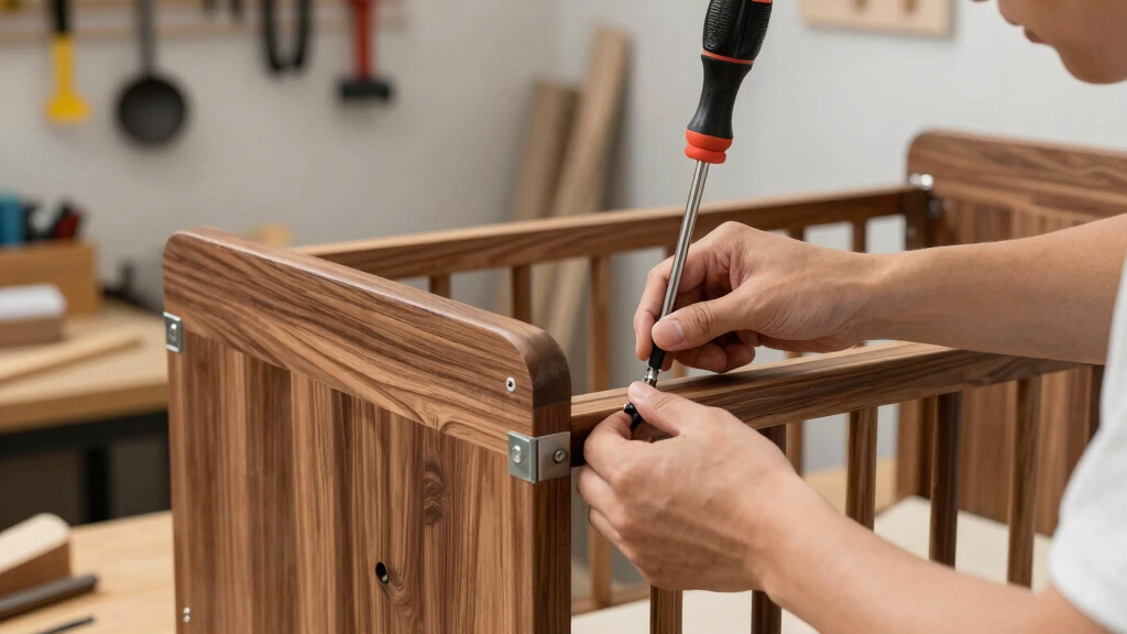5 Best Walnut Convertible Cribs in 2026