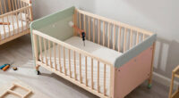6 Best Best 4 in 1 Convertible Cribs in 2026
