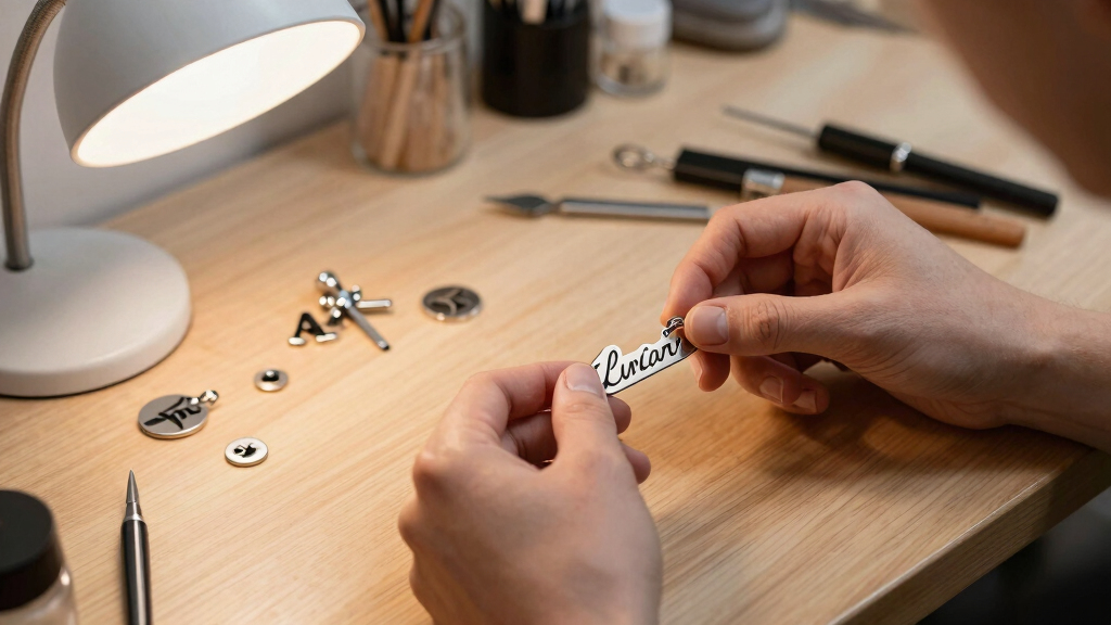 6 Best Best Custom Surname Keepsakes in 2026