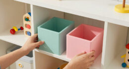 6 Best Best Premium Nursery Cubby Organizers in 2026