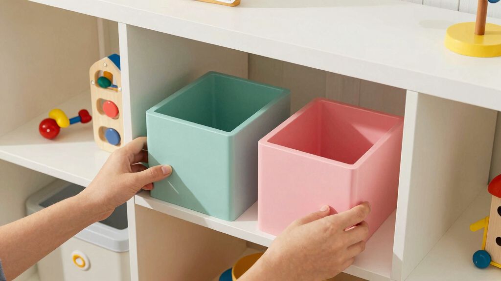 6 Best Best Premium Nursery Cubby Organizers in 2026