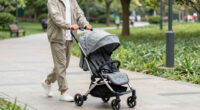 6 Best Compact Fold Wagon Strollers in 2026